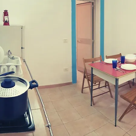 Ferienhaus Chez Uccio