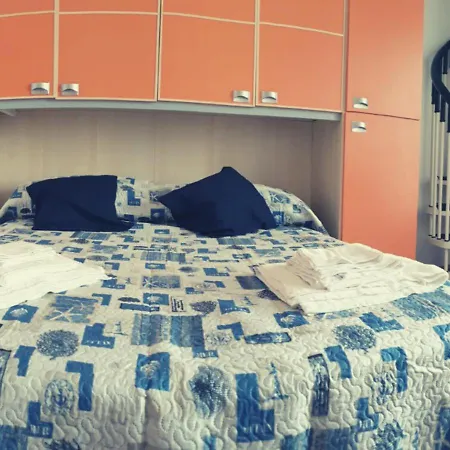 Ferienhaus Chez Uccio
