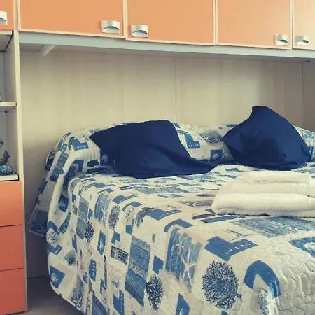 Chez Uccio Ferienhaus *