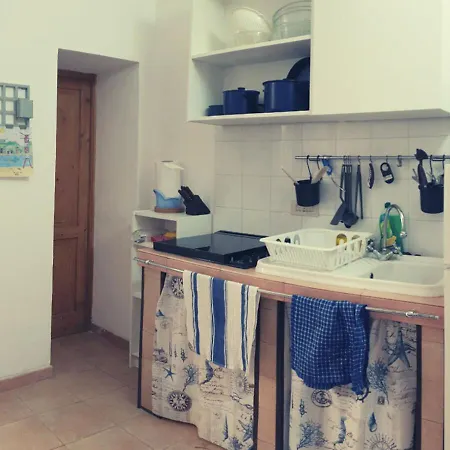 Chez Uccio *